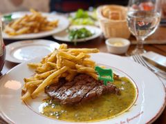 -Entrecôte 法国牛扒馆(保利·时光里店)