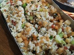 -蜜桃餐厅·伴山(湖滨商业街店)