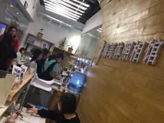 -海马体照相馆(大连罗斯福广场店)