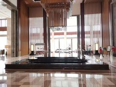 -西安凯悦酒店·湖畔中餐厅