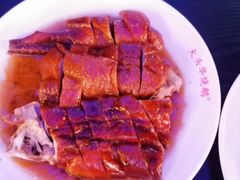 -黄连大头华烧鹅店(大良店)