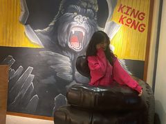 -kingkong大猩猩烤肉(CBD店)