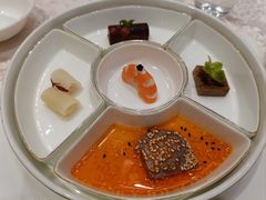 -新光酒家·河豚·海鲜·蟹料理(浦东店)