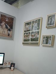 -苹果树儿童摄影工作室