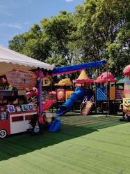 -寻石问宝研学亲子乐园(朝阳公园店)