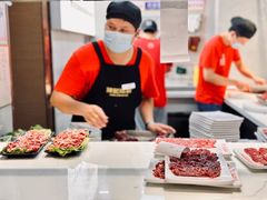 -陈记顺和潮汕牛肉火锅(韩江路店)