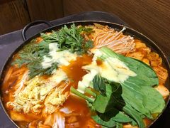 -紫霞门韩国料理烤肉(深南东路店)