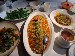 -柴门头啖汤·经典川菜·慢火汤品(锦城万达店)