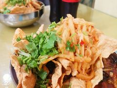 -红鼻子桂林米粉(金唐新光界店)