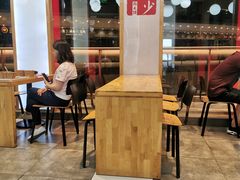 -西少爷(望京SOHO店)