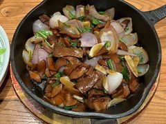 -云海肴·汽锅鸡·云南菜(广安门天虹店)