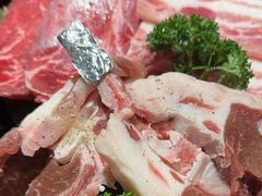 -九田家黑牛烤肉料理(太阳宫广场店)