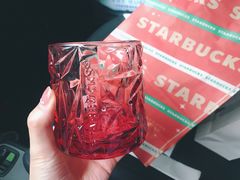 -星巴克(合肥百盛逍遥广场店)