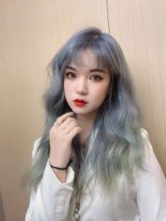 点击看大图 -MORI HAIR SALON日式美发沙龙