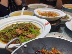 -晋美大掌柜(新建路店)
