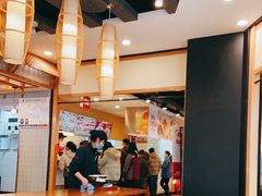 -乡村基(大渡口区国际广场店)