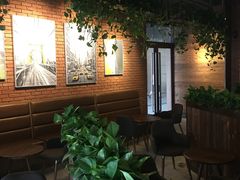 -木沐影咖(鑫乐汇购物广场店)