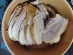 -戚顺兴盐水鸭(新街口明瓦廊店)