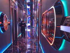 -幸福时光PARTY K(八里桥店)