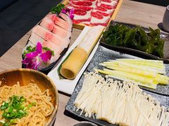 -老鼎旺安格斯牛肉火锅(衡艺广场店)