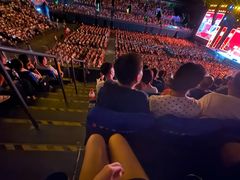 -梦之蓝青奥体育公园体育馆