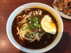 -聚合鑫东北熏酱熟食麻辣面(长阳店)