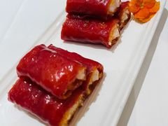 -喜宴又一村·粤菜·茶点·海鲜(壹方天地店)