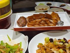 北京烤鸭-京味斋·北京烤鸭(北京南站洋桥店)