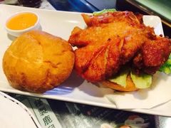 -翠华餐厅(湾仔店)