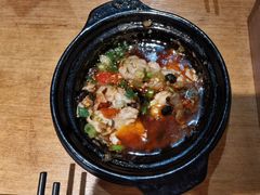 -胡马八破·川菜小馆(高新万达店)