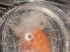 -争鲜回转寿司(通州万达店)