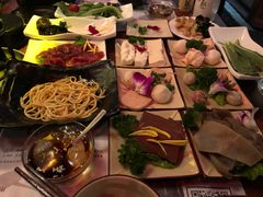 -束河人家(南锣鼓巷店)