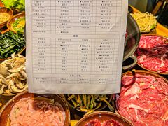 -阳阳老火锅(小南门店)