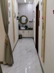 -芳朵美容养生SPA