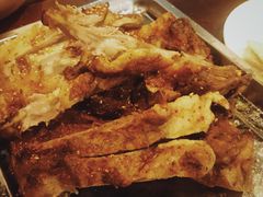 玫瑰羊排-玫瑰红烤羊排(北新桥三条店)