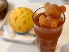-柠檬树茶餐厅(海雅缤纷城店)