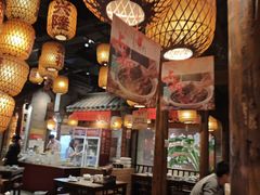 -南京大牌档(之心城店)