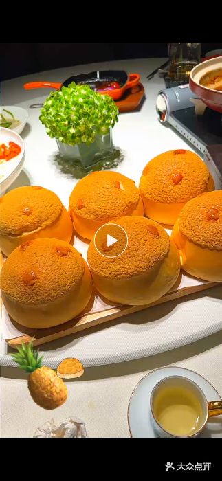 炳胜公馆(珠江新城店)图片