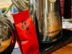 -九田家黑牛烤肉料理(新辰里亚运村店)