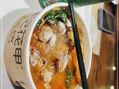 -何记花甲(海岸城旗舰店)