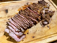 -BARBECUE烤肉屋