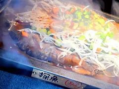 不辣之选-探鱼·鲜青椒爽麻烤鱼(广州南沙万达广场店)