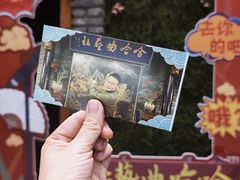 -哈哈曲艺社(西门闲亭店)