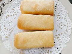 炸牛奶-民信老铺(人民路店)