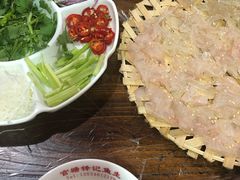 -官塘锋记鱼生·生腌·砂锅粥(牌坊街店)