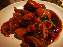 -榆林镇筋饼(知春路店)