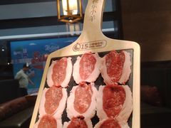 -快乐小羊·内蒙牛羊肉火锅(流花中心店)