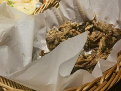 -幸福的烤包子·新疆菜