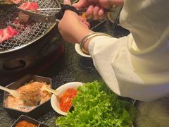 -樱嘢·炭火烧肉(惠南店)