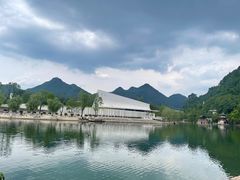 -边城茶峒景区
